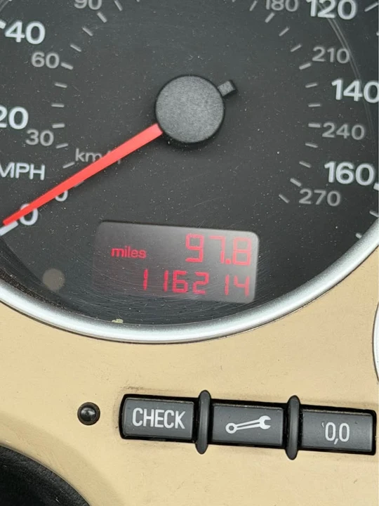 2007 Audi B7 A4 - Image 14 of 14