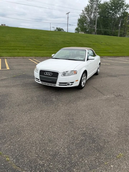 2007 Audi B7 A4 - Image 12 of 14