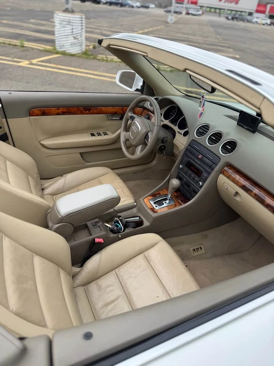 2007 Audi B7 A4 - Image 4 of 14