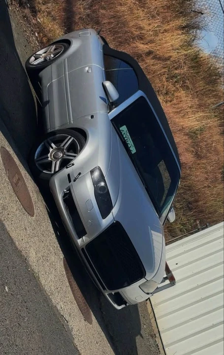2007 Audi B7 A4 - Image 7 of 8