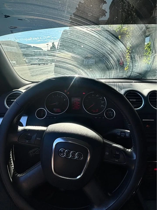 2007 Audi B7 A4 - Image 8 of 8