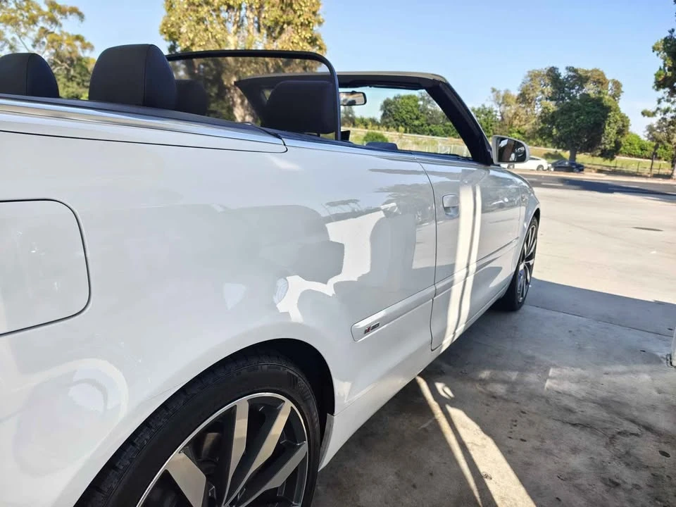 2007 Audi B7 A4 - Image 3 of 10