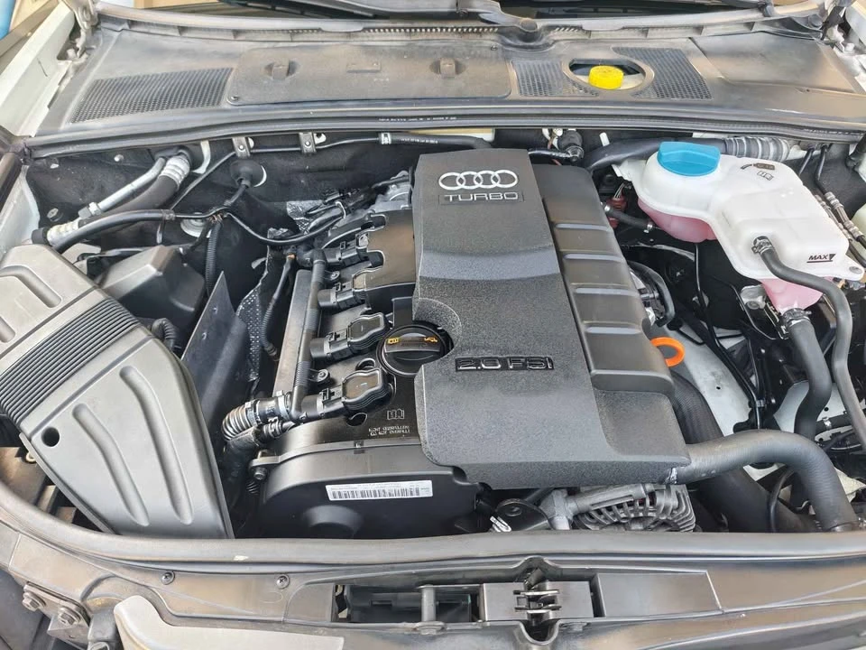 2007 Audi B7 A4 - Image 10 of 10