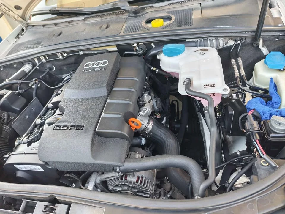 2007 Audi B7 A4 - Image 6 of 10