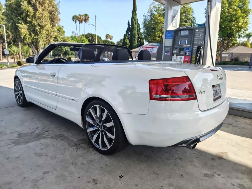 2007 Audi B7 A4 - Image 5 of 10