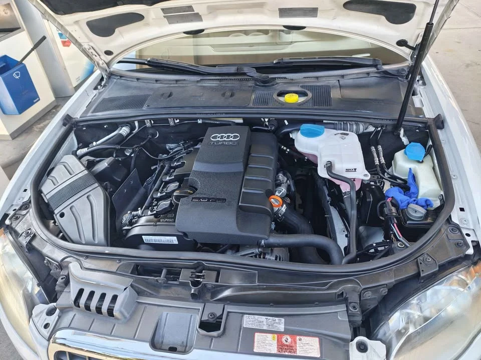 2007 Audi B7 A4 - Image 7 of 10