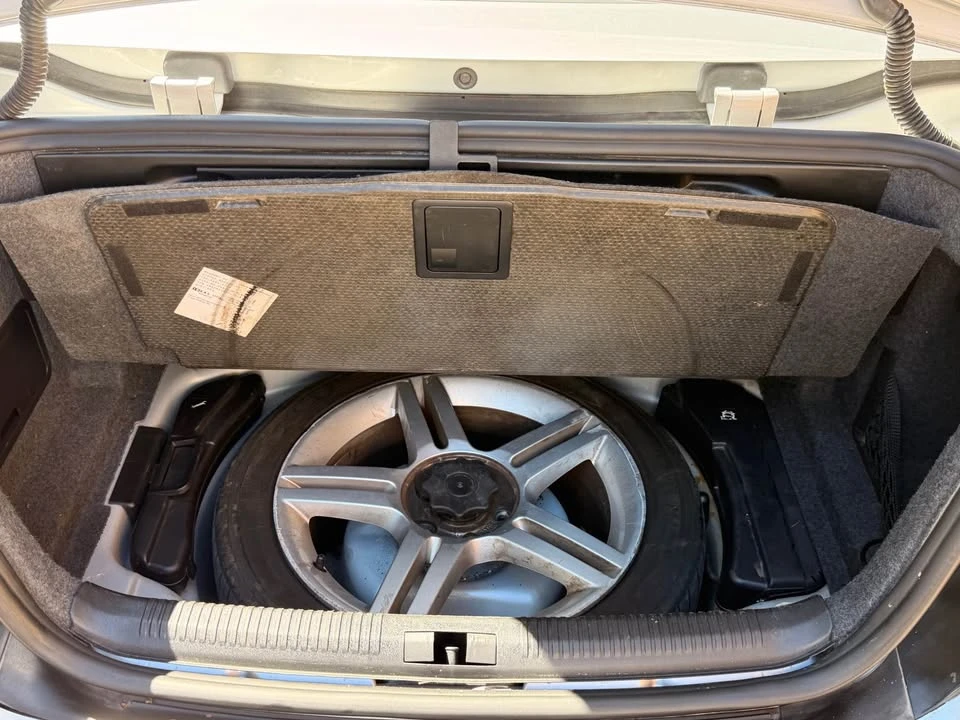 2007 Audi B7 A4 - Image 7 of 8