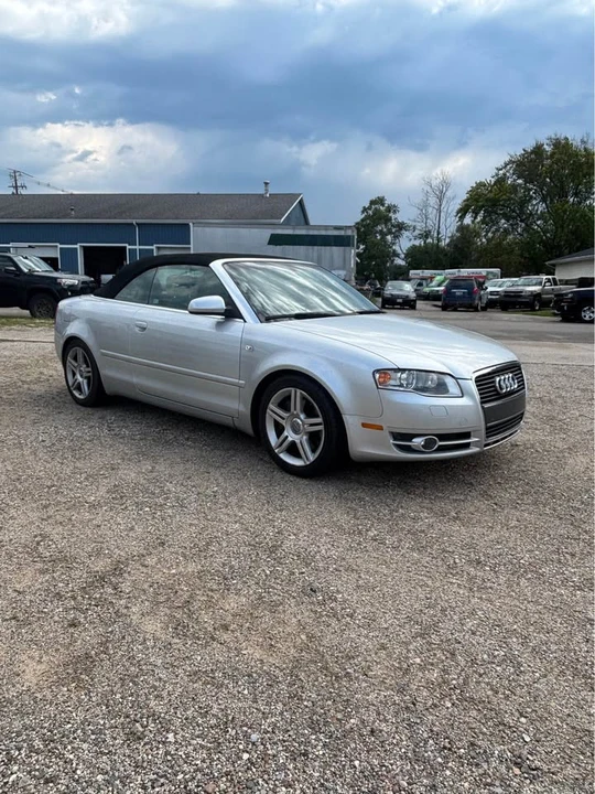 2007 Audi B7 A4 - Image 12 of 12