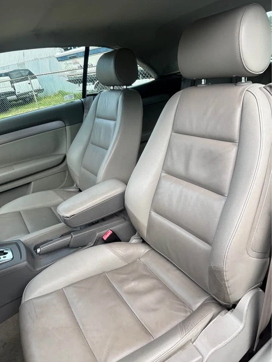 2007 Audi B7 A4 - Image 6 of 12