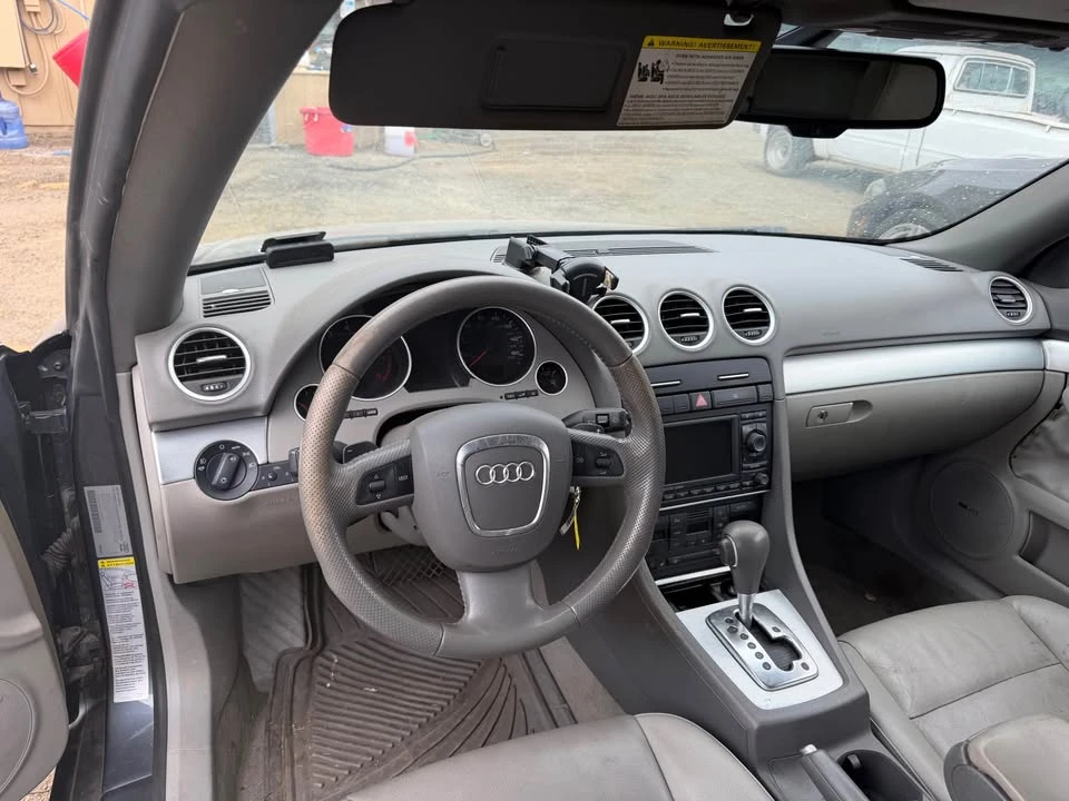 2007 Audi B7 A4 - Image 5 of 9