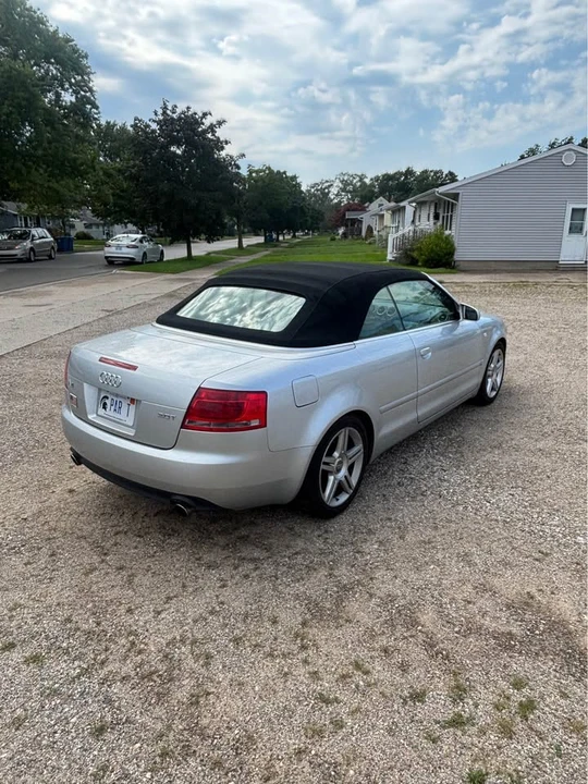 2007 Audi B7 A4 - Image 11 of 12