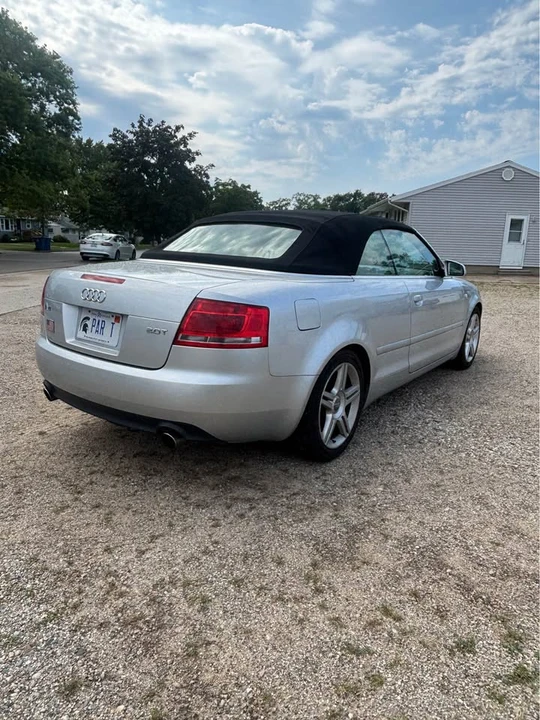 2007 Audi B7 A4 - Image 10 of 12