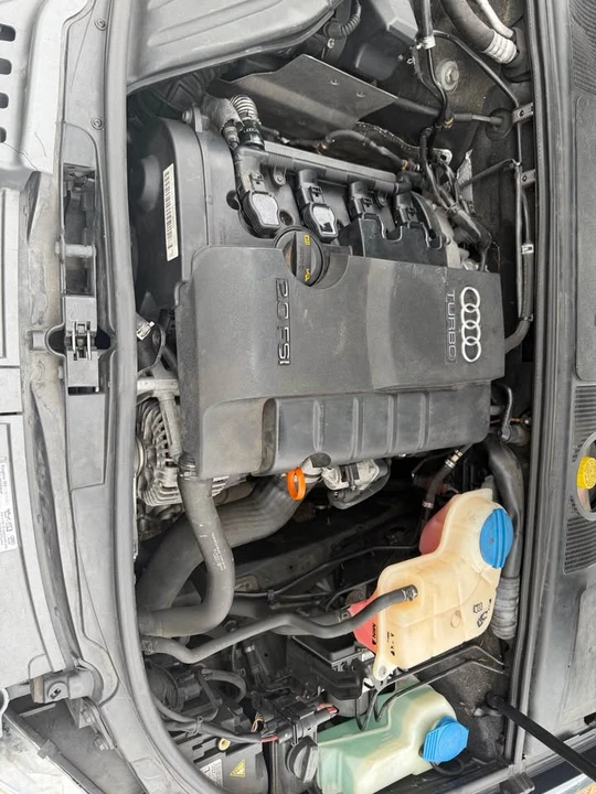 2007 Audi B7 A4 - Image 7 of 9