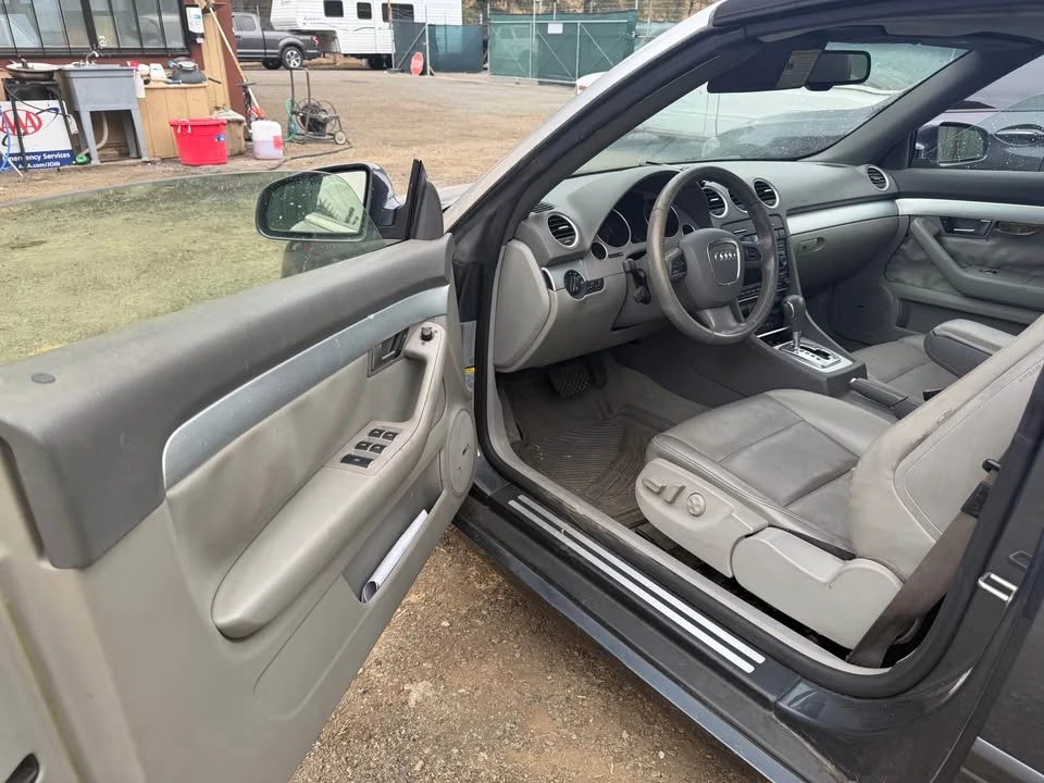 2007 Audi B7 A4 - Image 6 of 9