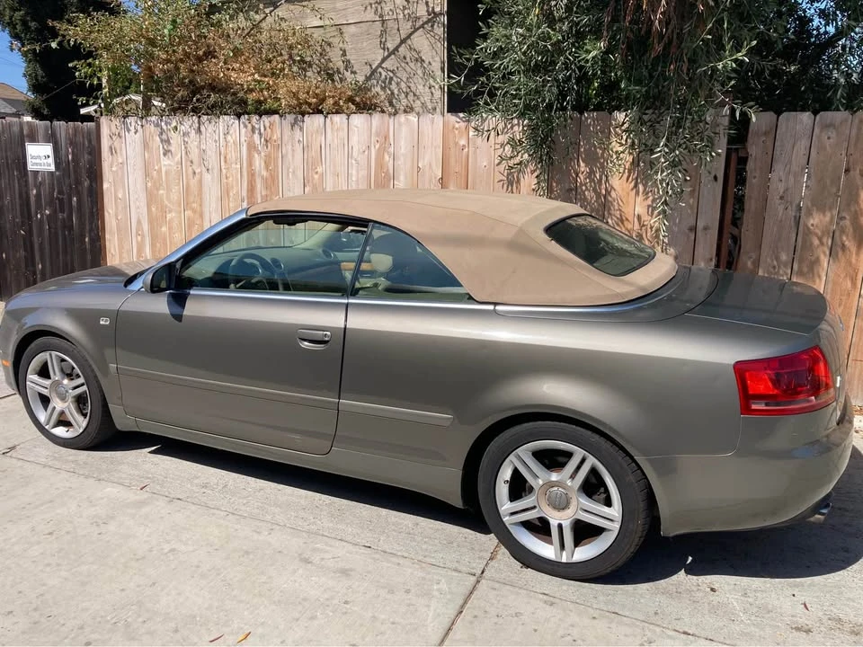 2007 Audi B7 A4 - Image 2 of 7