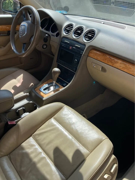 2007 Audi B7 A4 - Image 6 of 7