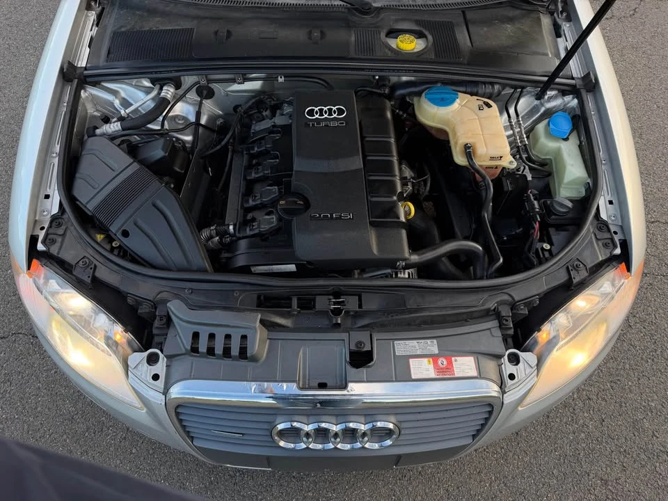 2007 Audi B7 A4 - Image 12 of 16