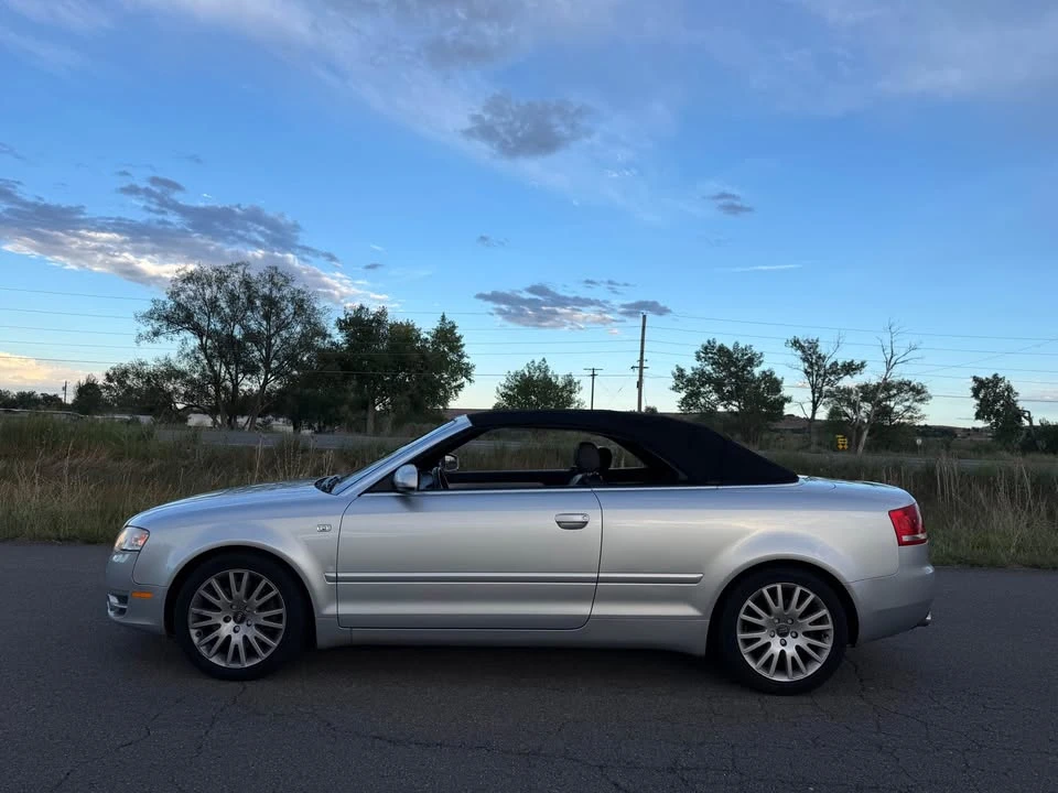 2007 Audi B7 A4 - Image 10 of 16