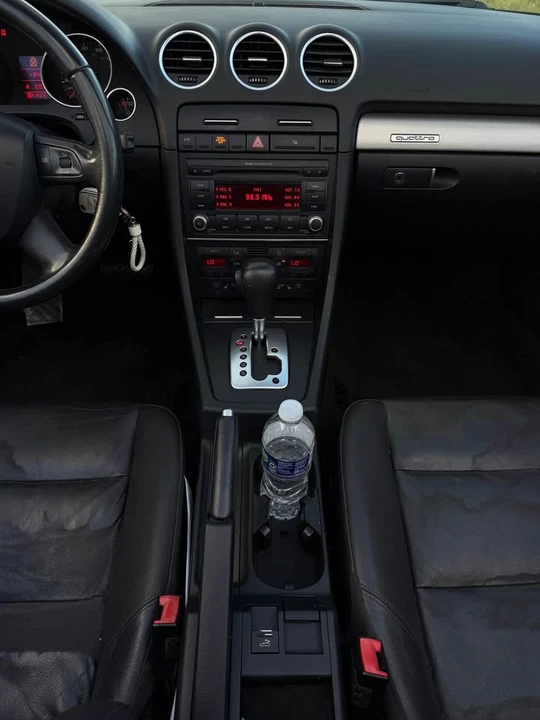 2007 Audi B7 A4 - Image 16 of 16