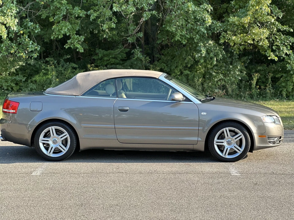 2007 Audi B7 A4 - Image 29 of 31