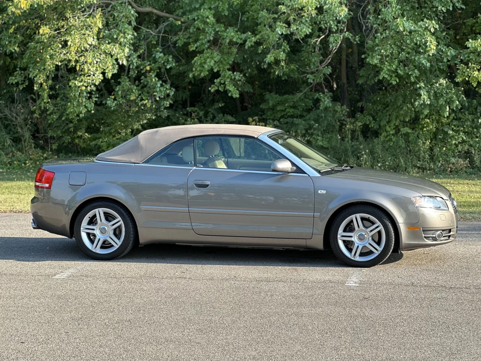2007 Audi B7 A4 - Image 30 of 31