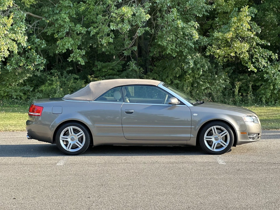 2007 Audi B7 A4 - Image 28 of 31