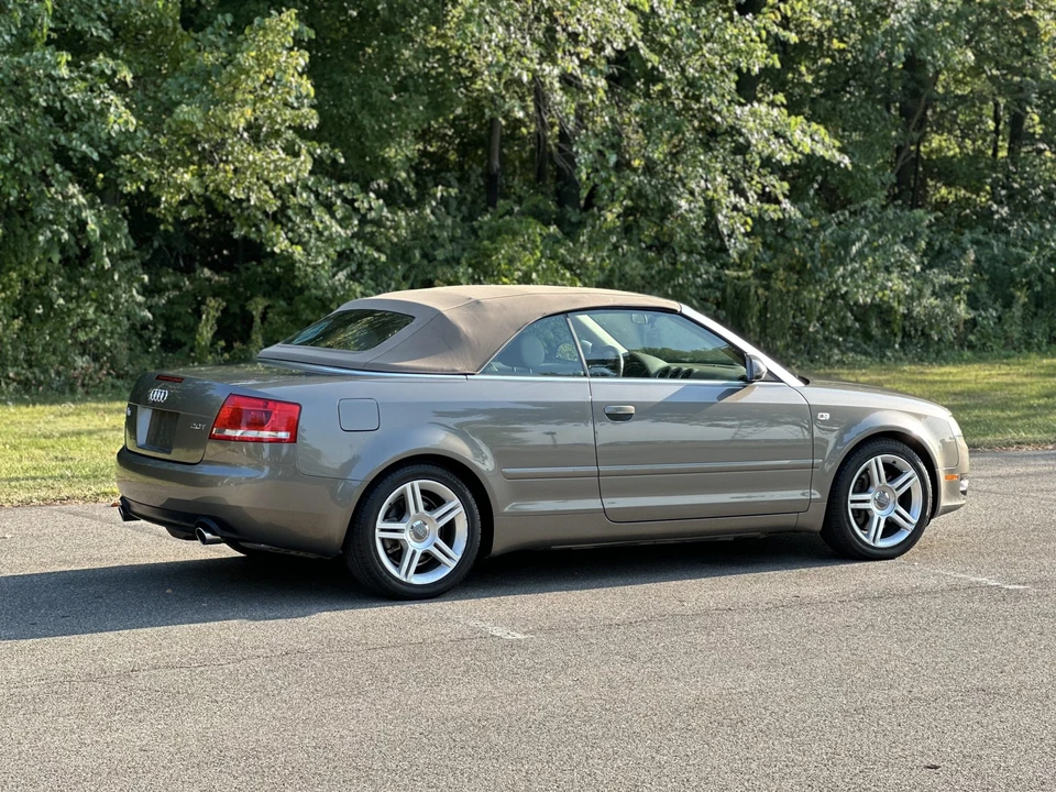 2007 Audi B7 A4 - Image 26 of 31