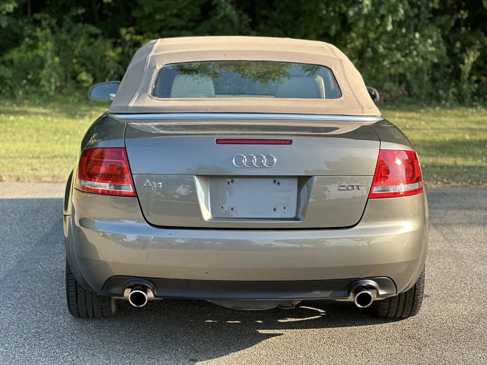 2007 Audi B7 A4 - Image 19 of 31