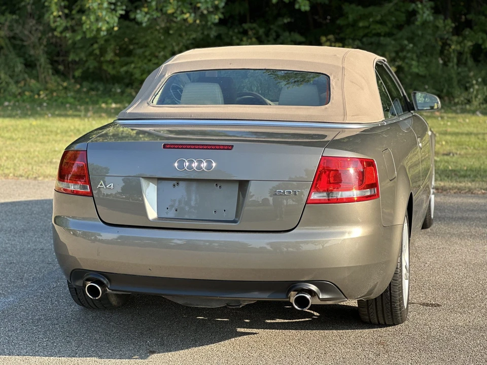 2007 Audi B7 A4 - Image 20 of 31