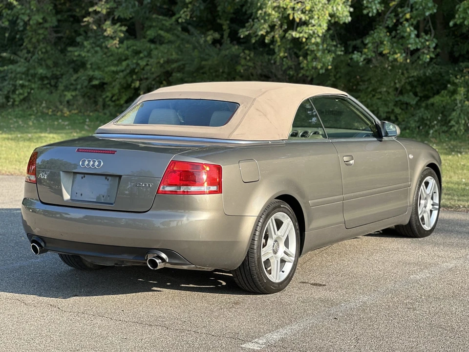 2007 Audi B7 A4 - Image 25 of 31