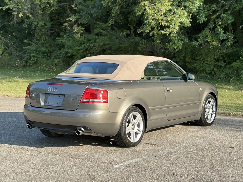 2007 Audi B7 A4 - Image 24 of 31