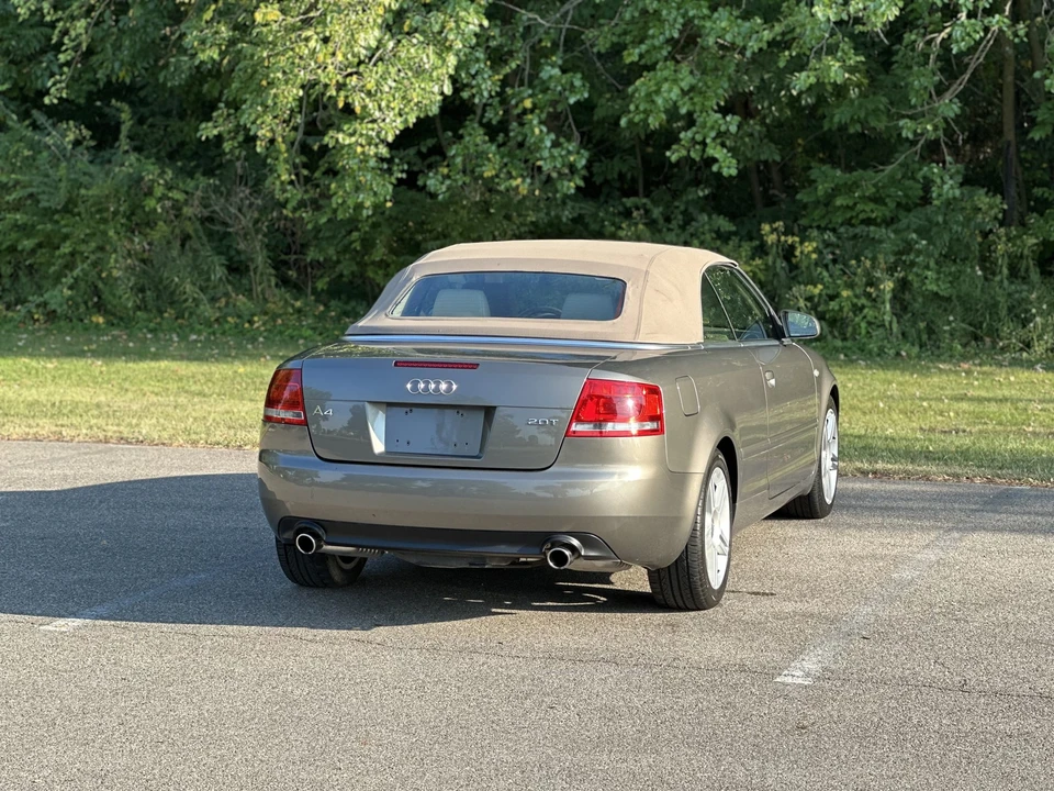 2007 Audi B7 A4 - Image 21 of 31