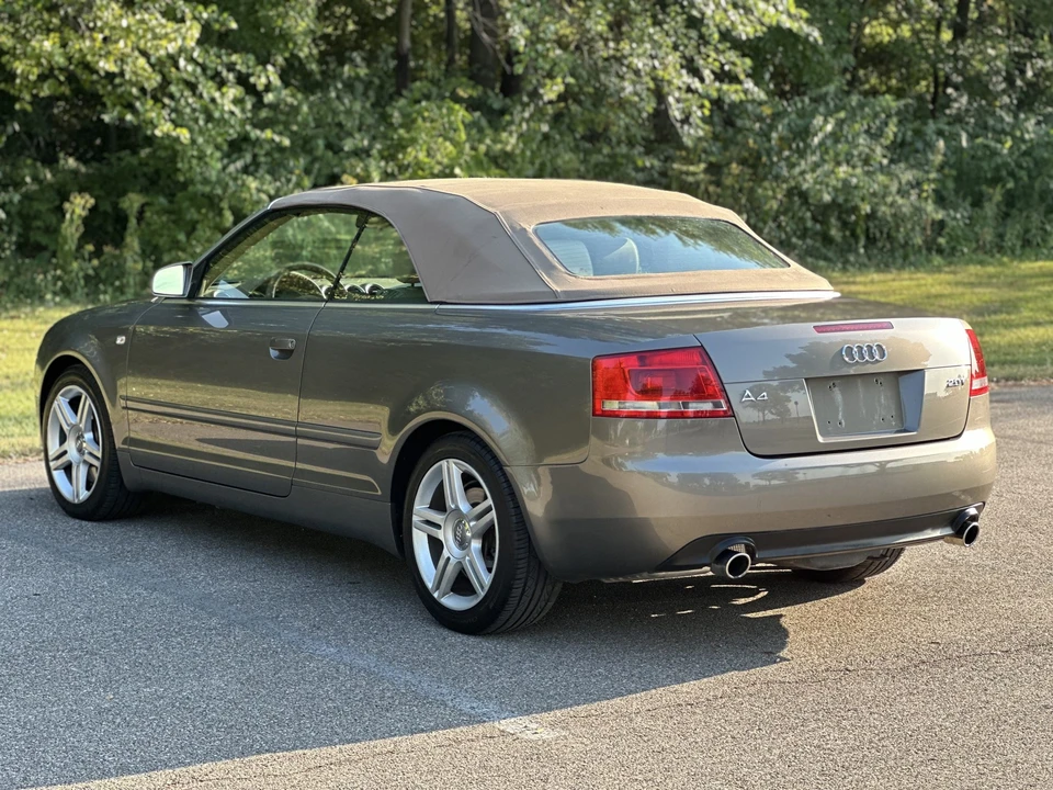 2007 Audi B7 A4 - Image 14 of 31