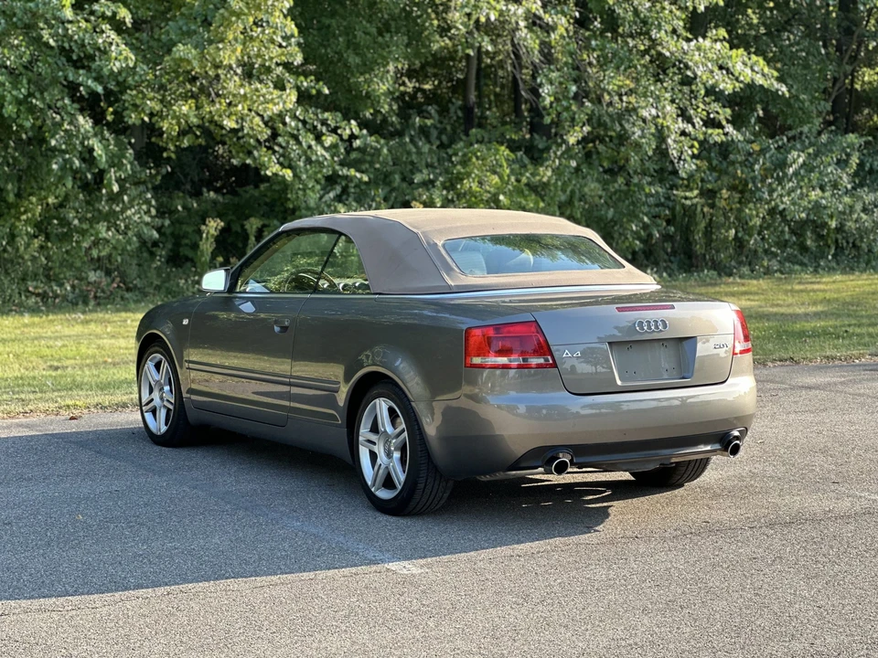 2007 Audi B7 A4 - Image 15 of 31