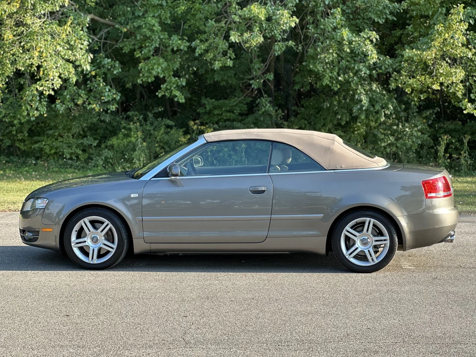 2007 Audi B7 A4 - Image 9 of 31