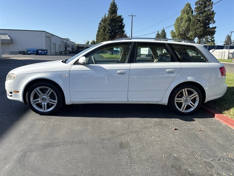 2007 Audi B7 A4 - Image 8 of 20