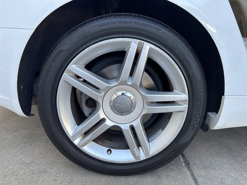 2007 Audi B7 A4 - Image 17 of 20