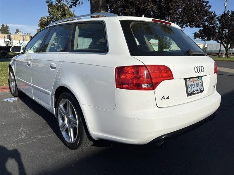 2007 Audi B7 A4 - Image 9 of 20