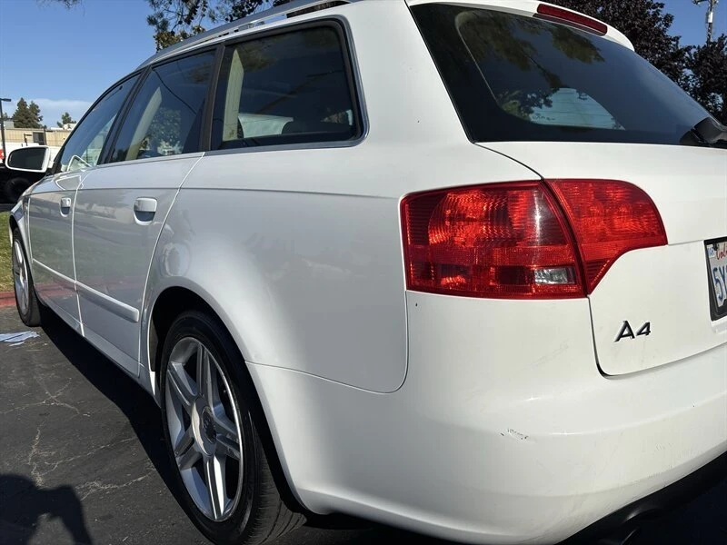 2007 Audi B7 A4 - Image 10 of 20