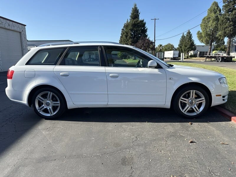 2007 Audi B7 A4 - Image 14 of 20