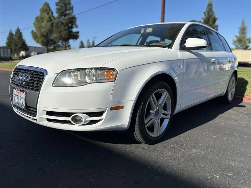 2007 Audi B7 A4 - Image 6 of 20