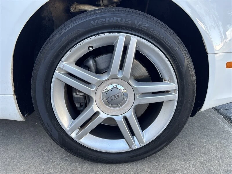 2007 Audi B7 A4 - Image 15 of 20