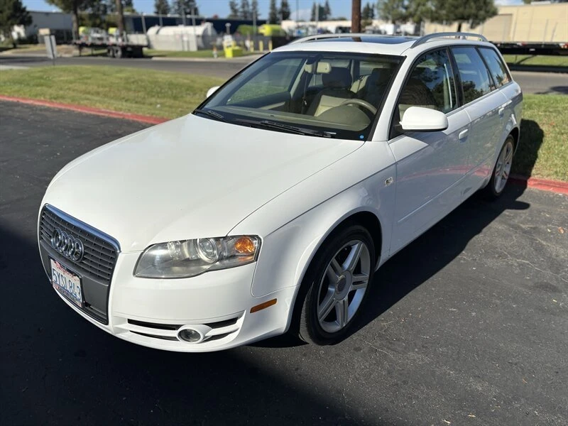 2007 Audi B7 A4 - Image 7 of 20