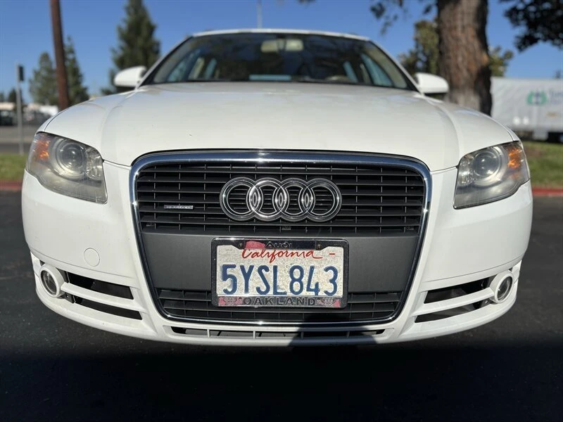 2007 Audi B7 A4 - Image 5 of 20