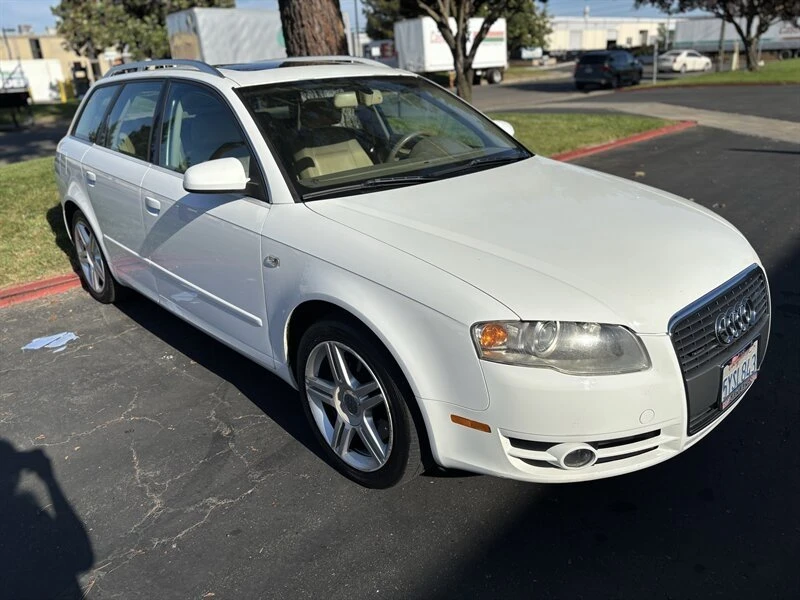 2007 Audi B7 A4 - Image 3 of 20