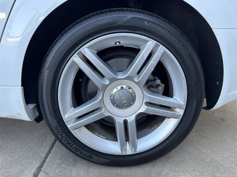 2007 Audi B7 A4 - Image 19 of 20