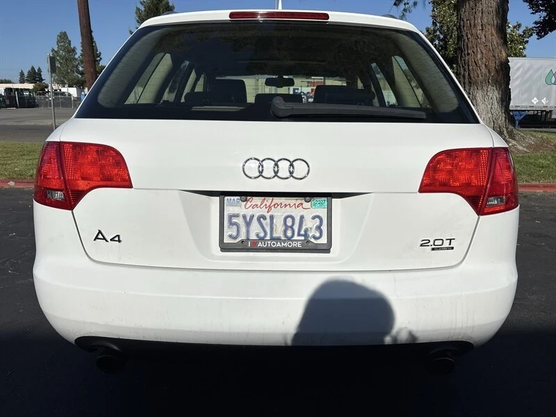 2007 Audi B7 A4 - Image 11 of 20