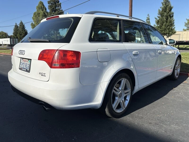 2007 Audi B7 A4 - Image 13 of 20