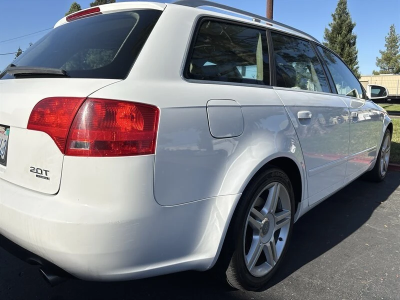 2007 Audi B7 A4 - Image 12 of 20
