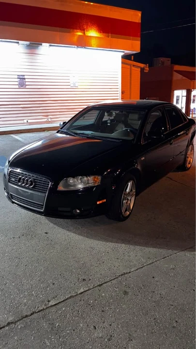 2007 Audi B7 A4 - Image 2 of 2